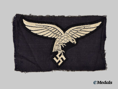 germany,_luftwaffe._a_mixed_lot_of_badges,_insignia,_and_accessories___m_n_c3040