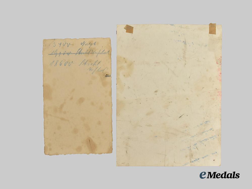 germany,_third_reich._a_mixed_lot_of_photos_and_documents_from_the_estate_of_reichsminister_hans_frank___m_n_c3040