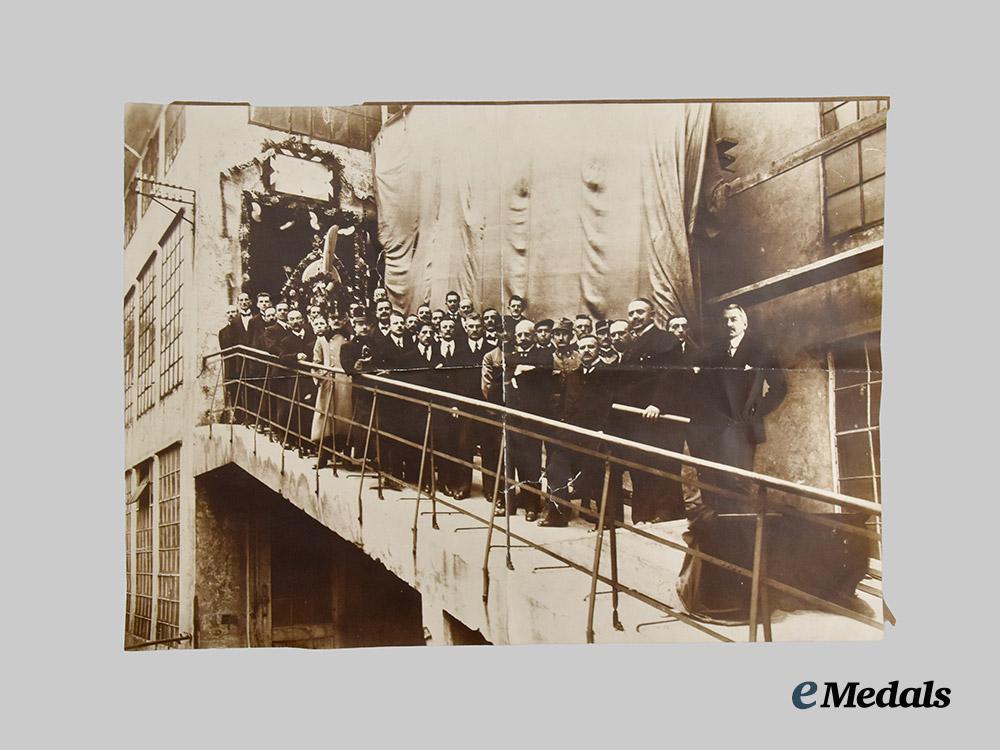 germany,_third_reich._a_mixed_lot_of_photos_and_documents_from_the_estate_of_reichsminister_hans_frank___m_n_c3041