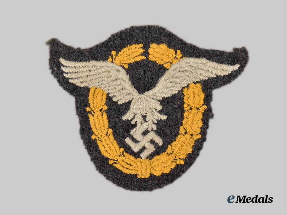 germany,_luftwaffe._a_mixed_lot_of_badges,_insignia,_and_accessories___m_n_c3042