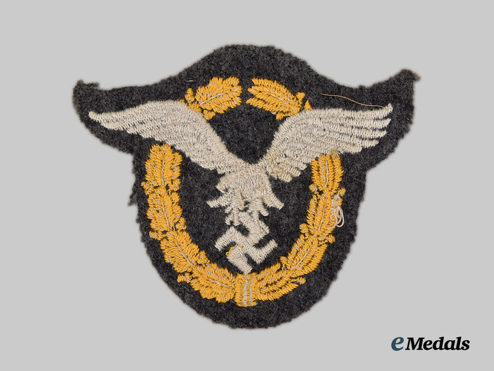 germany,_luftwaffe._a_mixed_lot_of_badges,_insignia,_and_accessories___m_n_c3043