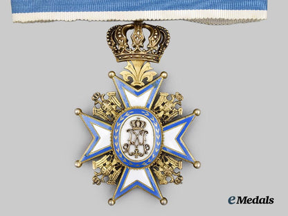 serbia,_kingdom._an_order_of_st._sava,_i_i_i._class_commander,_type_i,_by_g._a._scheid_of_vienna___m_n_c3049