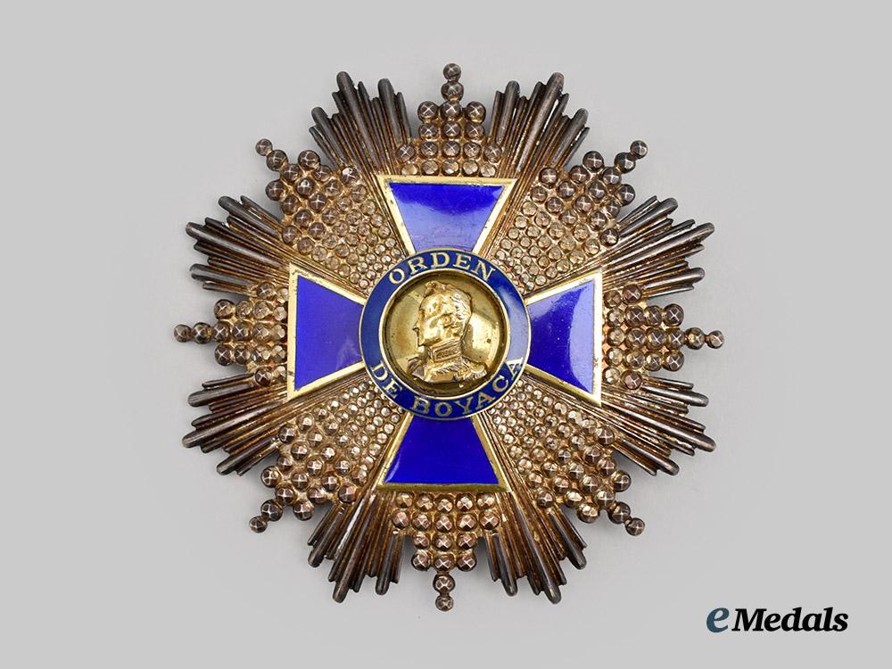 colombia,_republic._an_order_of_boyaca,_grand_cross_star,_by_fibo_l_t_d_a___m_n_c3052