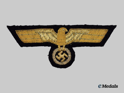 germany,_kriegsmarine._an_officer’s_breast_eagle___m_n_c3057
