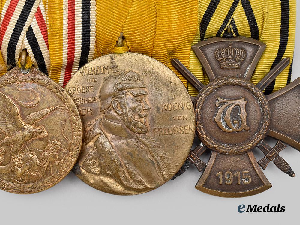 germany,_imperial._a_rare_boxer_rebellion_and_first_world_war_non-_combatant_medal_bar,_by_godet___m_n_c3061