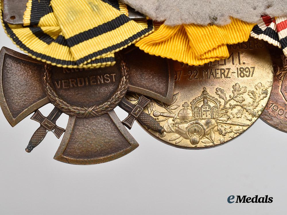 germany,_imperial._a_rare_boxer_rebellion_and_first_world_war_non-_combatant_medal_bar,_by_godet___m_n_c3067