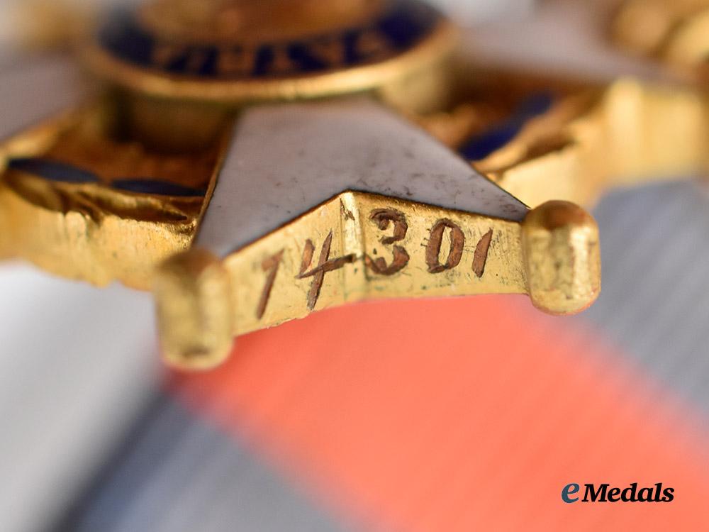 united_states._two_miniature_medalbars_belonging_to_franklin_marion_gentry_i_i___m_n_c3073-3