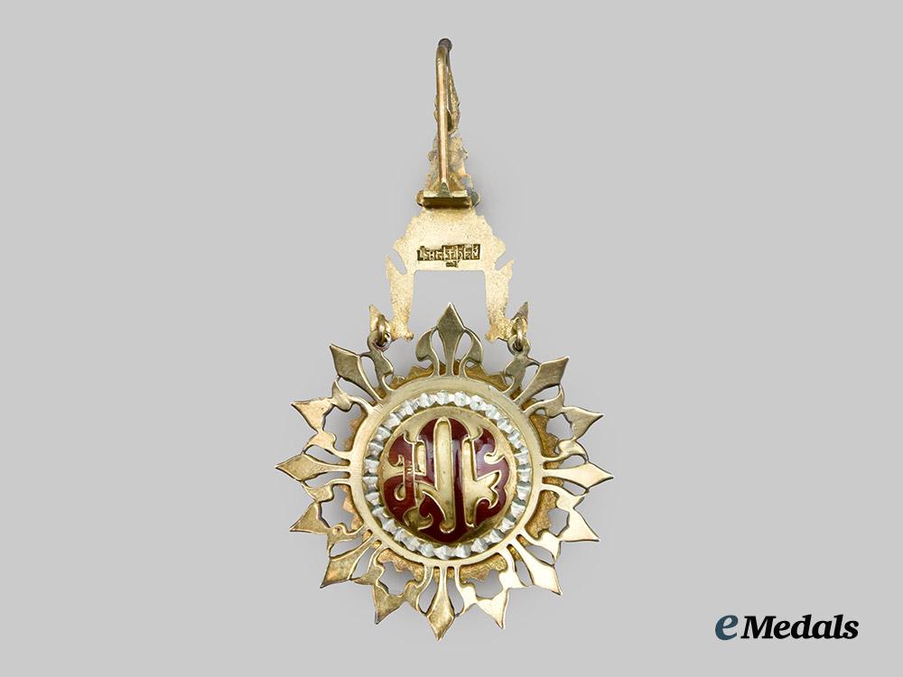 thailand,_kingdom._a_most_exalted_order_of_the_white_elephant,_i_i_i._class_commander,_c.1945___m_n_c3073