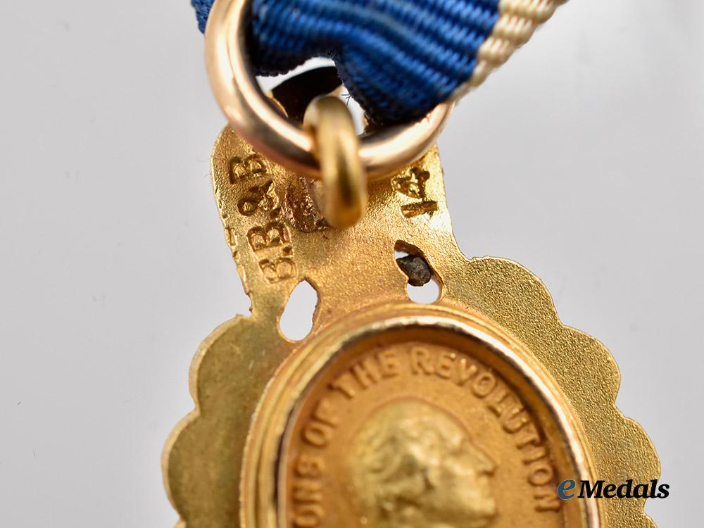 united_states._two_miniature_medalbars_belonging_to_franklin_marion_gentry_i_i___m_n_c3087