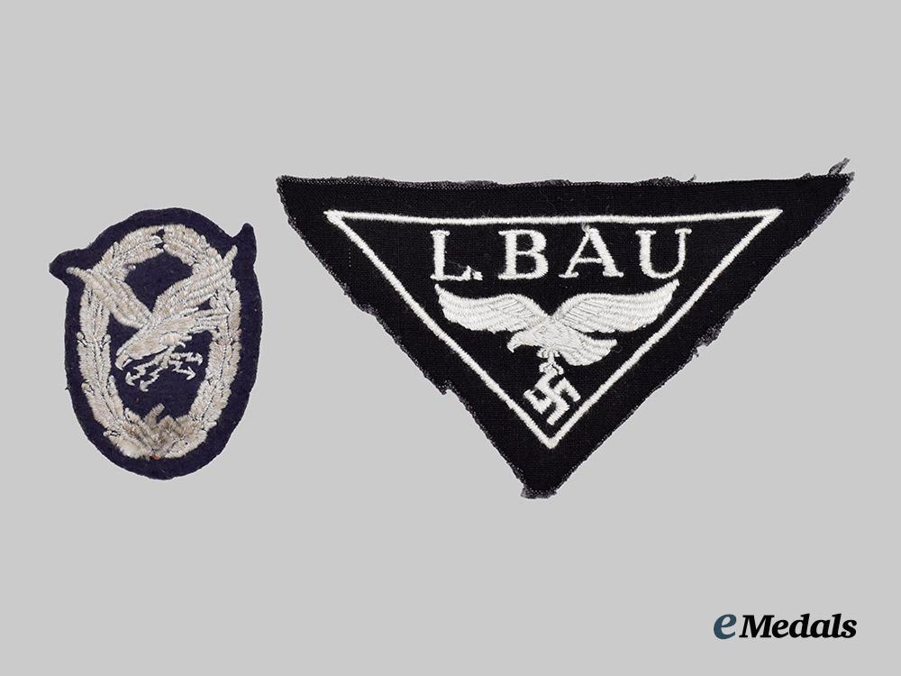 germany,_luftwaffe._a_pair_of_cloth_insignia___m_n_c3091
