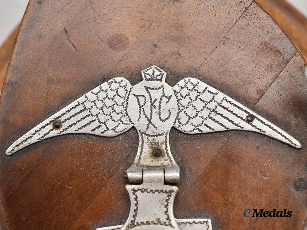 united_kingdom._a_royal_flying_corps_trench_art_inkwell___m_n_c3107
