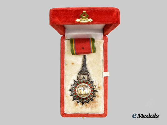 thailand,_kingdom._a_cased_most_exalted_order_of_the_white_elephant,_i_i_i._class_commander,_c.1945___m_n_c3114