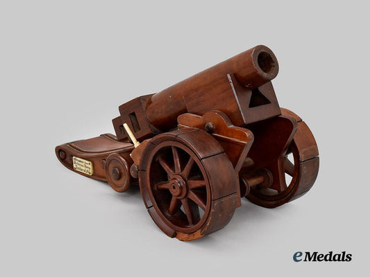 germany,_imperial._a_trench_art_howitzer_carved_by_a_german_p_o_w_in_amherst_internment_camp___m_n_c3116