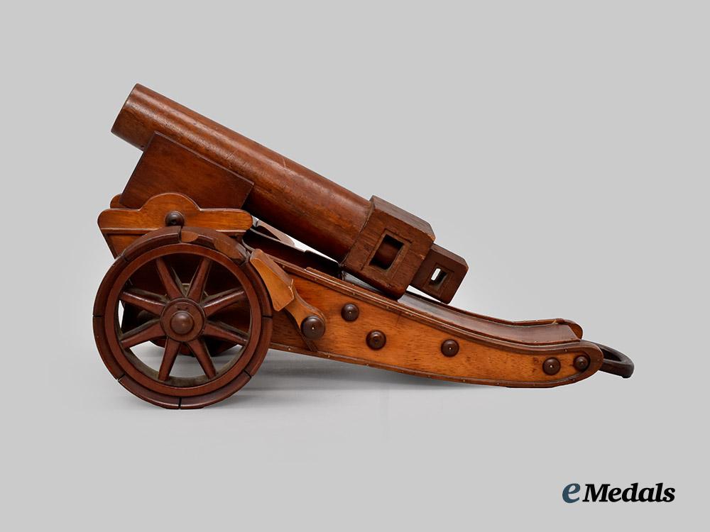 germany,_imperial._a_trench_art_howitzer_carved_by_a_german_p_o_w_in_amherst_internment_camp___m_n_c3118