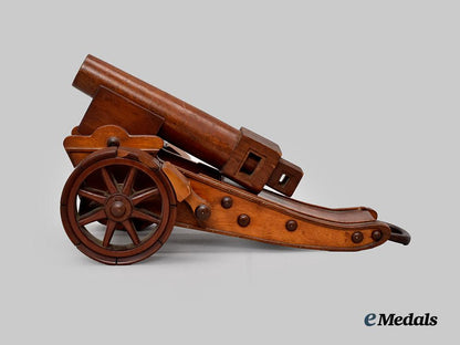 germany,_imperial._a_trench_art_howitzer_carved_by_a_german_p_o_w_in_amherst_internment_camp___m_n_c3118