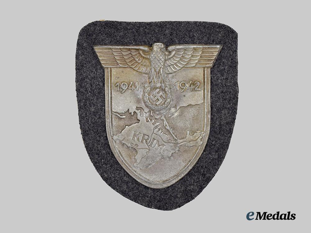 germany,_luftwaffe._a_krim_shield___m_n_c3132