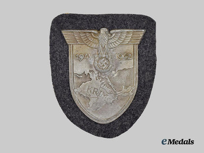 germany,_luftwaffe._a_krim_shield___m_n_c3132