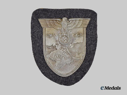 germany,_luftwaffe._a_krim_shield___m_n_c3132