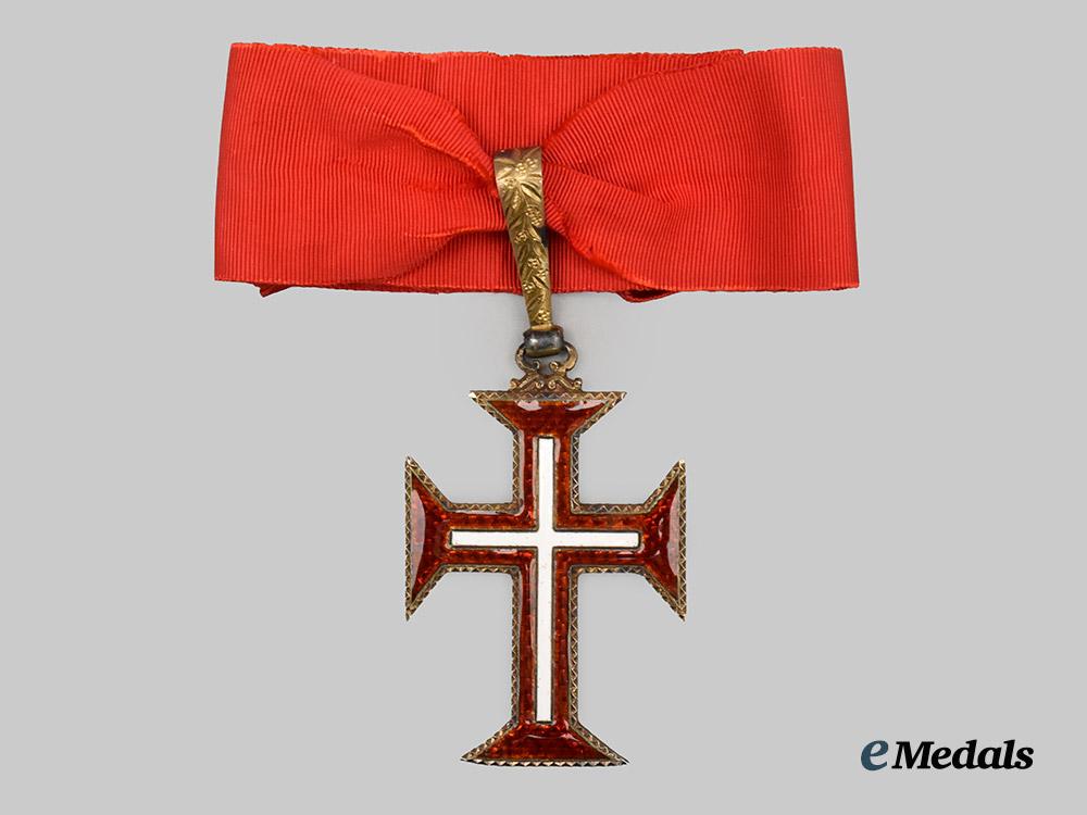portugal,_kingdom._a_military_order_of_christ,_grand_officer_set_in_case,_by_joao_anjos___m_n_c3133