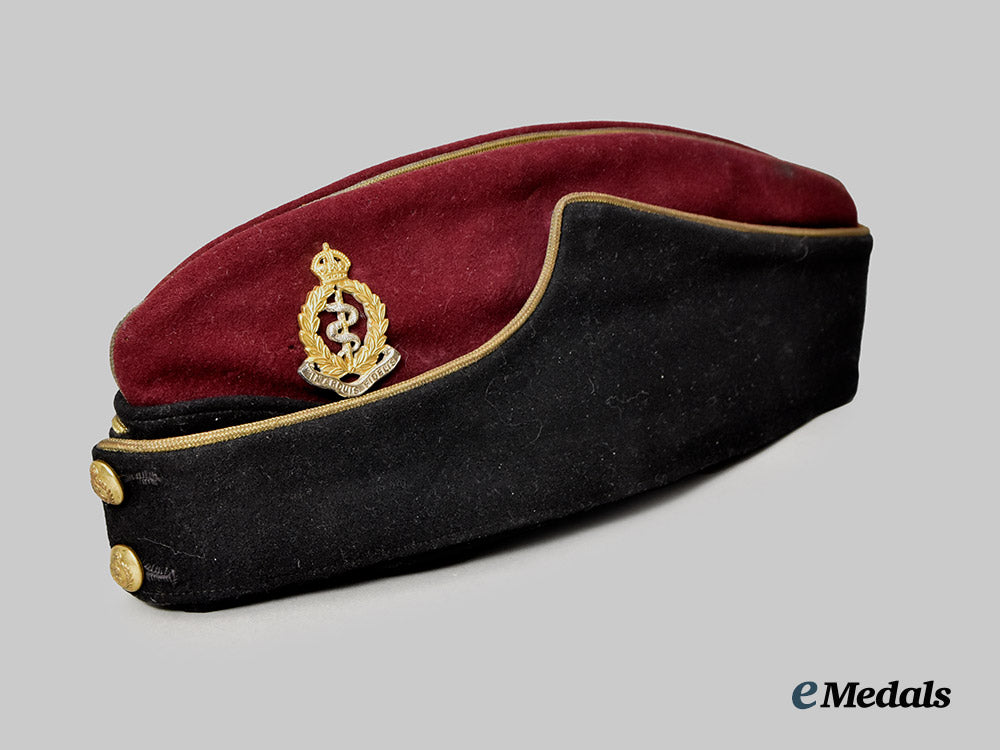 united_kingdom._a_royal_army_medical_corps_tunic,_c.1952___m_n_c3159