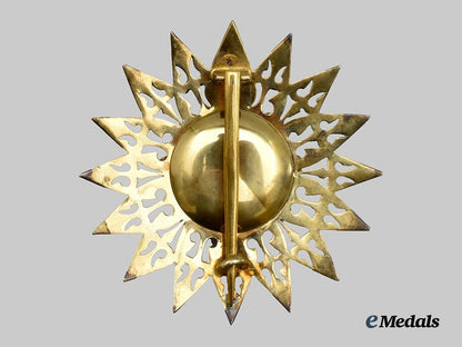 thailand,_kingdom._a_most_exalted_order_of_the_white_elephant,_i._class_star,_c.1945___m_n_c3161