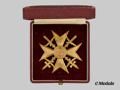 germany,_wehrmacht._a_rare_spanish_cross_in_gold,_with_case___m_n_c3167