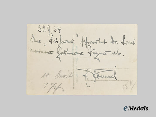 germany,_wehrmacht._a_signed_and_historically-_significant_photo_of_generalfeldmarschall_erwin_rommel,_with_a_h_and_high_officers___m_n_c3175