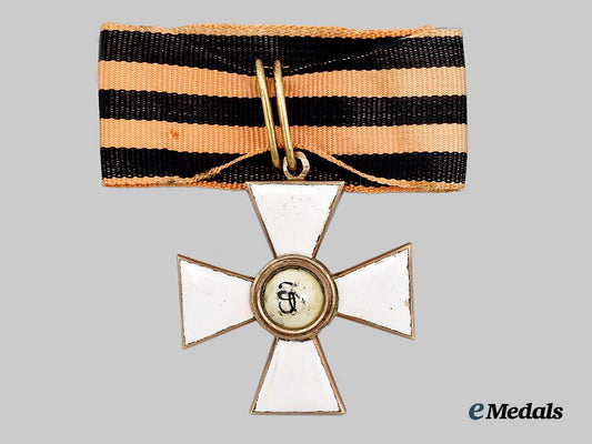 russia,_imperial._an_order_of_st._george,_i_v_class_cross_in_gold___m_n_c3186