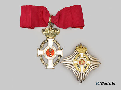 greek,_kingdom._a_royal_order_of_george_i,_grand_commander_set,_c.1960___m_n_c3193