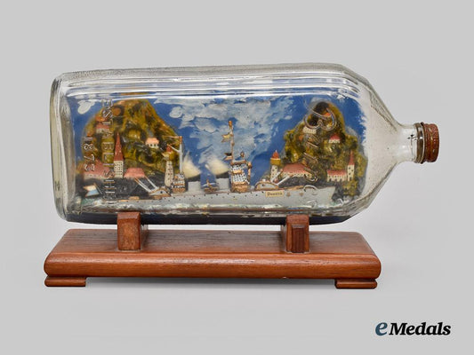 germany,_kriegsmarine._a_ship_in_a_bottle_crafted_by_a_german_p_o_w_in_canadian_custody___m_n_c3223