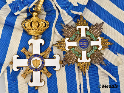 san_marino._an_order_of_san_marino,_grand_cross_set,_c.1915___m_n_c3224