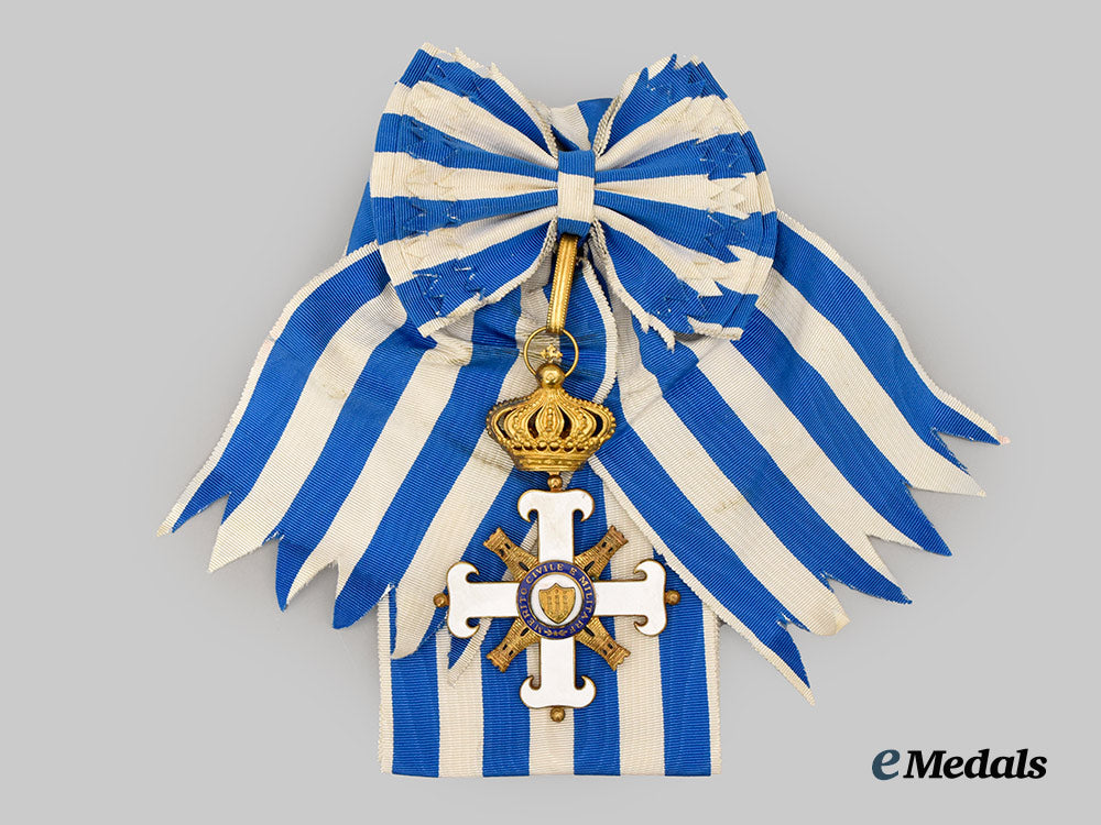 san_marino._an_order_of_san_marino,_grand_cross_set,_c.1915___m_n_c3225