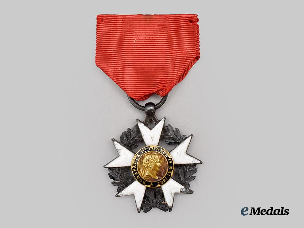 france,_second_republic._an_order_of_the_legion_of_honour,_knight___m_n_c3233