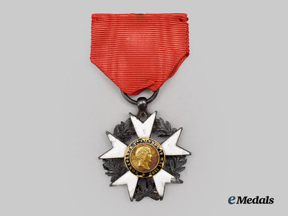 france,_second_republic._an_order_of_the_legion_of_honour,_knight___m_n_c3233