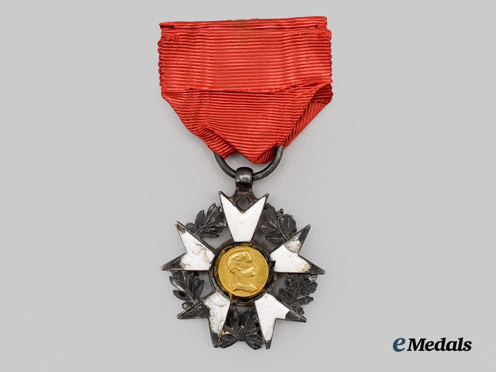 france,_second_republic._an_order_of_the_legion_of_honour,_knight___m_n_c3235