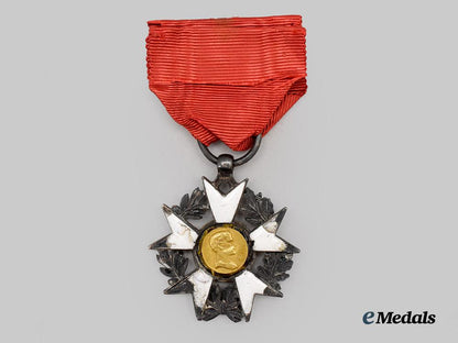 france,_second_republic._an_order_of_the_legion_of_honour,_knight___m_n_c3235