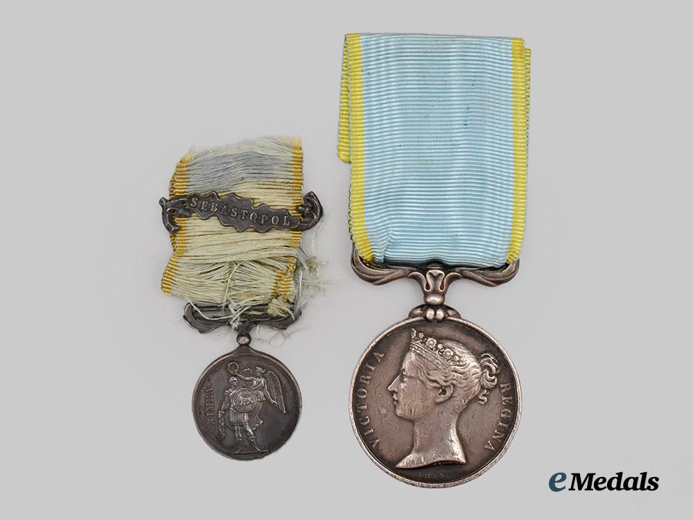 united_kingdom._a_crimea_medal_and_miniature___m_n_c3238