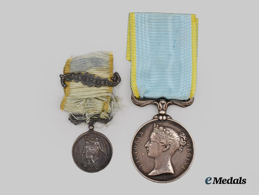 united_kingdom._a_crimea_medal_and_miniature___m_n_c3238
