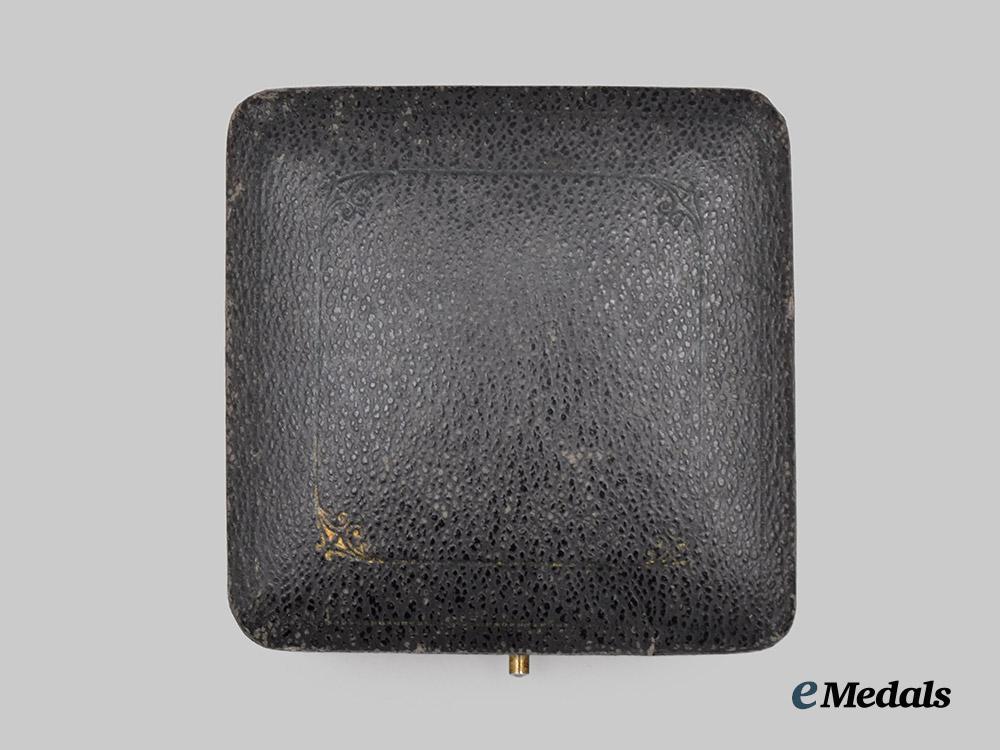 austria,_imperial._an_order_of_malta_bailiff_star,_with_case___m_n_c3242