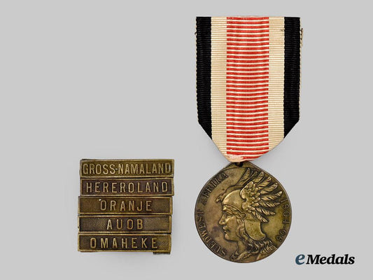 germany,_imperial._a_southwest_africa_campaign_medal_with_five_clasps___m_n_c3244