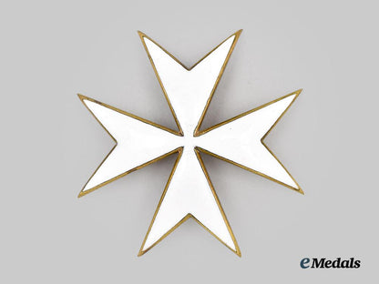 austria,_imperial._an_order_of_malta_bailiff_star,_with_case___m_n_c3245