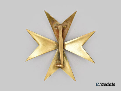 austria,_imperial._an_order_of_malta_bailiff_star,_with_case___m_n_c3247