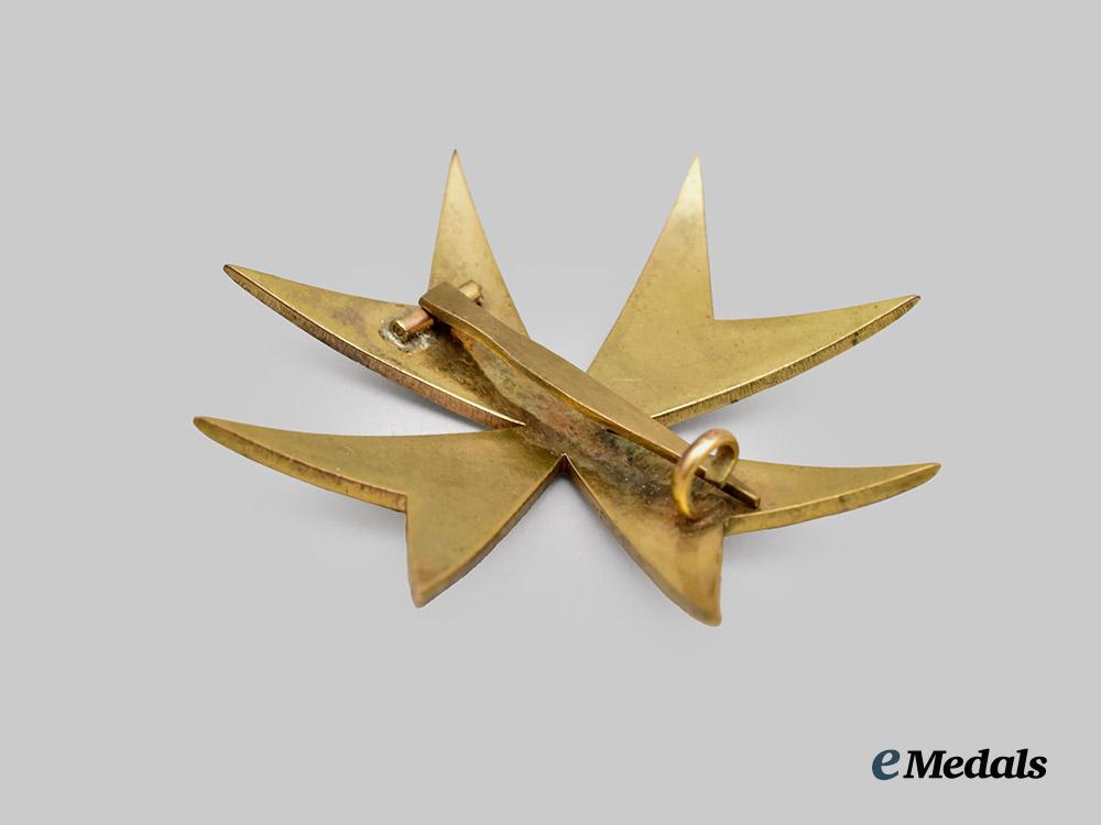 austria,_imperial._an_order_of_malta_bailiff_star,_with_case___m_n_c3248