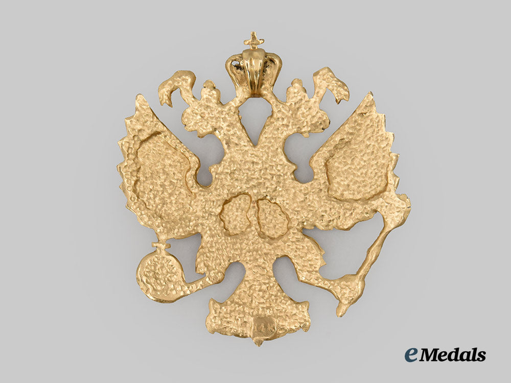 russia,_imperial._a14k_imperial_eagle_gold_pendant___m_n_c3260