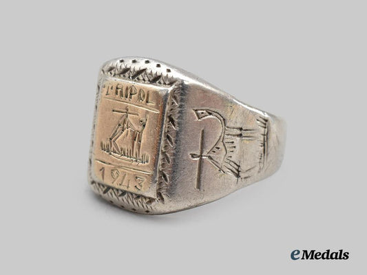 germany,_wehrmacht._a1943_afrikakorps_trench_art_ring___m_n_c3269