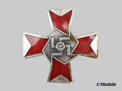Finland. A Para Jaeger School Unit Cross