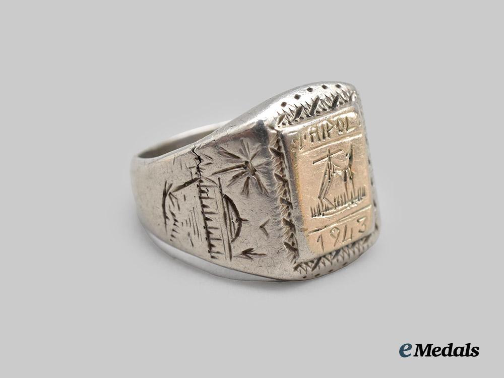 germany,_wehrmacht._a1943_afrikakorps_trench_art_ring___m_n_c3270