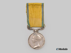 United Kingdom. A Baltic Medal