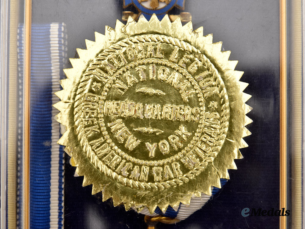 united_states._a_greek_american_war_veterans_medal,_c.1938___m_n_c3298