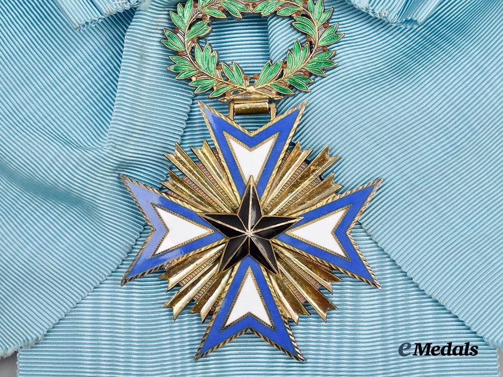 france,_colonial._an_order_of_the_black_star,_grand_cross_set,_by_bertrand___m_n_c3298